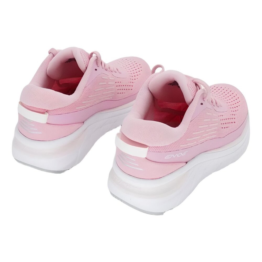 Easy Spirit Denise Austin EMOVE Walking Shoes Pink Comfort US 5 - Picture 3 of 6